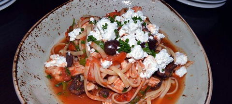 Rose Garden West Dubbo Thai Restaurant - Accommodation ACT 0
