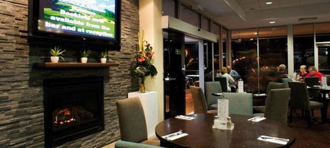 Rose Garden West Dubbo Thai Restaurant - Accommodation ACT 3