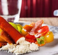 Seaduction Restaurant  Bar - Accommodation ACT