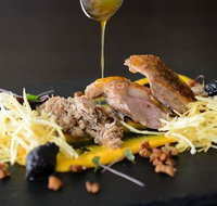 Skyline Restaurant - Accommodation ACT