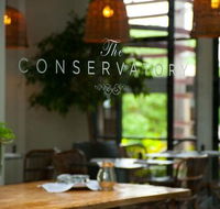 The Conservatory - Accommodation ACT