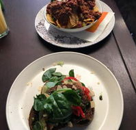 The Fleurieu Pantry - Accommodation ACT