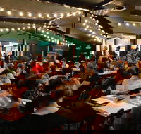 Alfonsino's Italian Porchetta Bar and Pizzeria - Accommodation ACT
