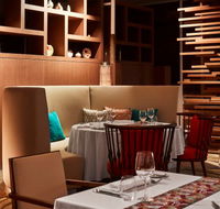 Arnguli Grill  Restaurant - Accommodation ACT