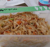 Ayers Wok Noodle Bar - Accommodation ACT