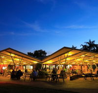 Barra Bar  Bistro - Accommodation ACT
