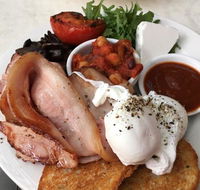 Bean Tree Cafe - Accommodation ACT