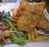 Bent Bull Bar and Grill - Accommodation ACT