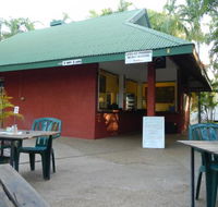 Big Fig Bistro - Accommodation ACT