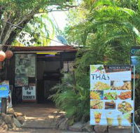 Border Store in Kakadu - Accommodation ACT