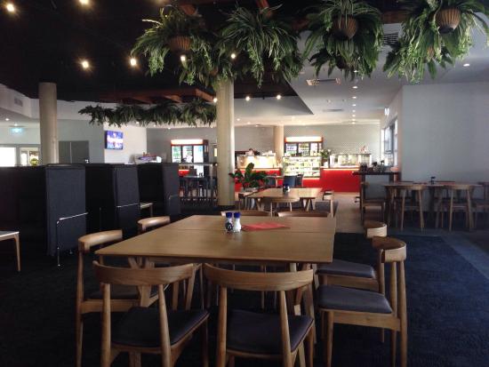 Croppa Creek ACT Accommodation ACT