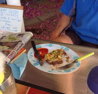 Fran's Devonshire Tea House - Accommodation ACT