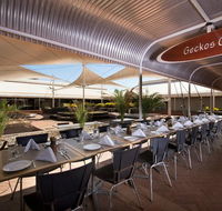 Gecko's Cafe - Accommodation ACT