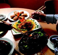 Happy Garden Chinese Restaurant - Accommodation ACT