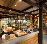Ilkari Restaurant - Accommodation ACT