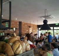 Laneway Specialty Coffee - Accommodation ACT