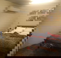 Litchfield Tourist Park Bar and Cafe - Accommodation ACT