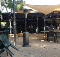 Territory Manor Mataranka - Accommodation ACT