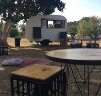 The Black Russian Caravan Bar - Accommodation ACT