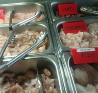 The Magic Wok Restaurant - Accommodation ACT