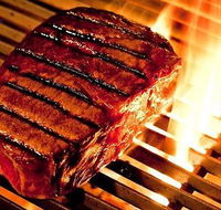 The Mahogany Bar And Grill - Accommodation ACT