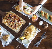 The Precinct Tavern - Accommodation ACT