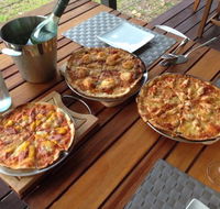 The Purple Mango Cafe and Brewery - Accommodation ACT