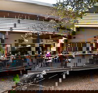 Wangi Falls Cafe - Accommodation ACT