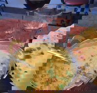 Aamarpali Restaurant - Accommodation ACT