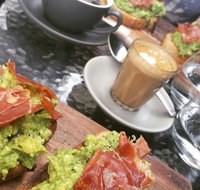 Abundance - Accommodation ACT