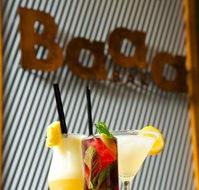 Baaa Bar - Old Woolstore Hotel - Accommodation ACT