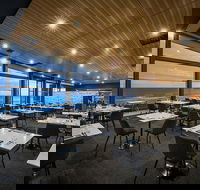 Bayviews Restaurant  Lounge Bar - Accommodation ACT