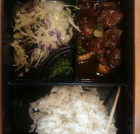 Bento - Accommodation ACT