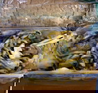 Bill's Asian  Kebab House - Accommodation ACT