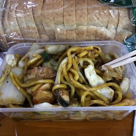 Bill's Asian & Kebab House - Accommodation ACT 0