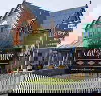 Cafe Squire - Accommodation ACT