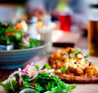 Central Restaurant - Accommodation ACT