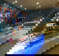 Cold Rock Burnie