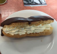 Crusty's Bakery  Cafe Wivenhoe - Accommodation ACT