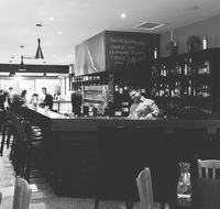 Cultura Espresso Bar  Restaurant - Accommodation ACT
