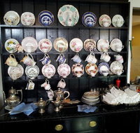 Czegs' Cafe - Accommodation ACT