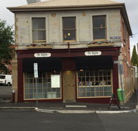Da Angelo Ristorante - Accommodation ACT
