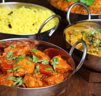 Dawat The Invitation - Accommodation ACT