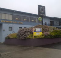 Devonport RSL - Accommodation ACT