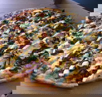 Donati's Pizza Bar - Accommodation ACT