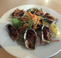 Elimatta Motor Inn - Bistro  Bar - Accommodation ACT