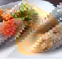 Global Kitchen - Accommodation ACT