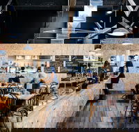 Hamlet Cafe - Accommodation ACT