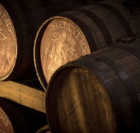 Hellyers Road Distillery - Accommodation ACT