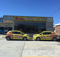 Herb's Pizza - Accommodation ACT
